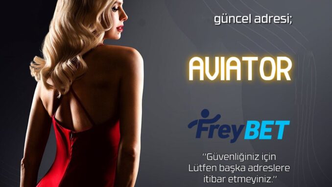 freybet-aviator
