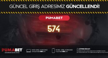 Pumabet574