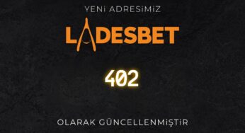 Ladesbet402