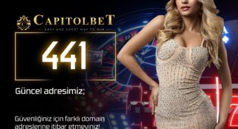 Capitolbet441
