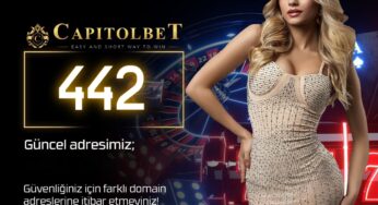 Capitolbet442
