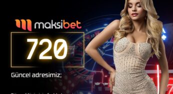 Maksibet720