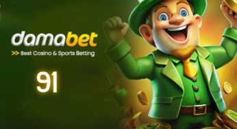 Damabet91