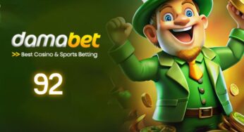 Damabet92