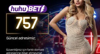 Huhubet757