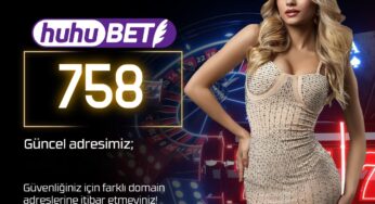 Huhubet758