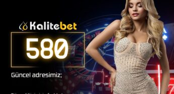 Kalitebet580