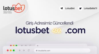 Lotusbet492