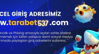 Tarabet537