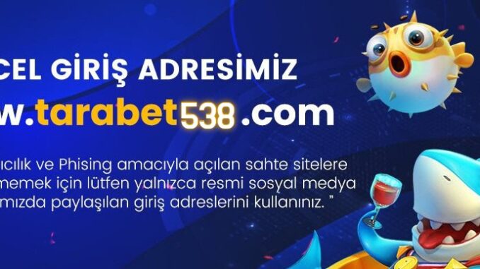 tarabet-538