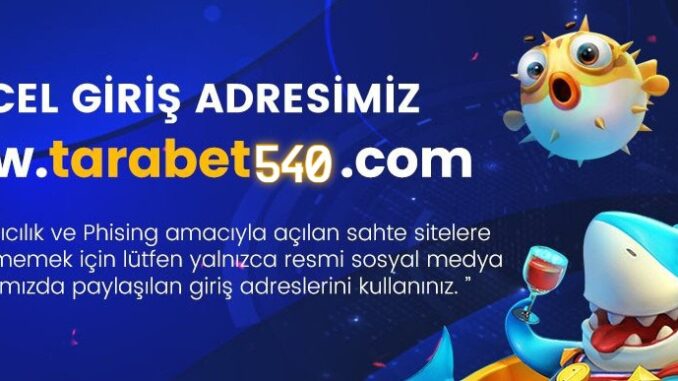 tarabet-540