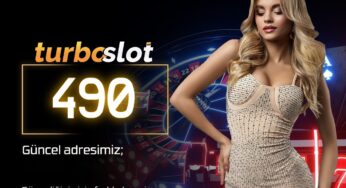 Turboslot490