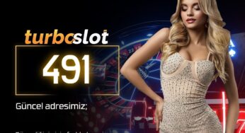 Turboslot491