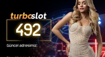 Turboslot492