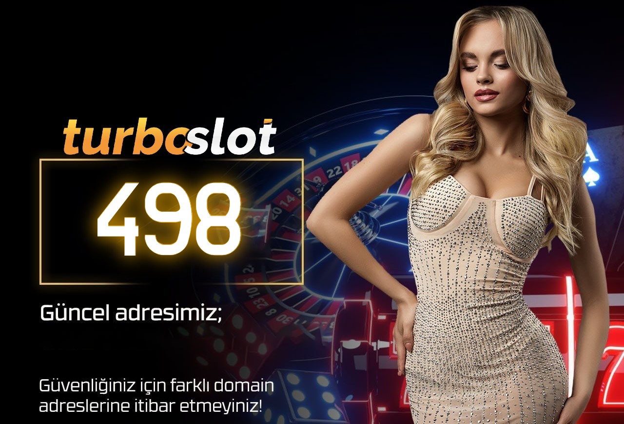 Turboslot498
