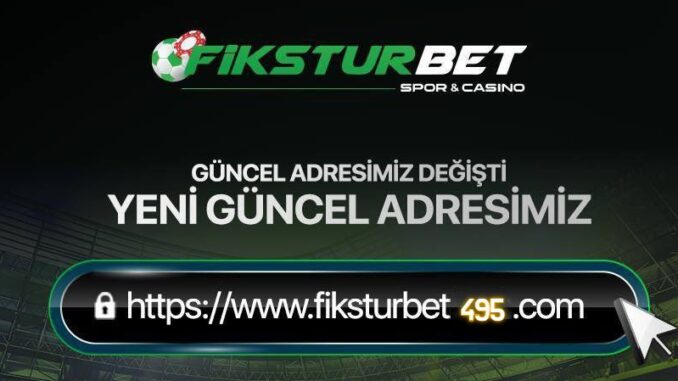 fiksturbet-495