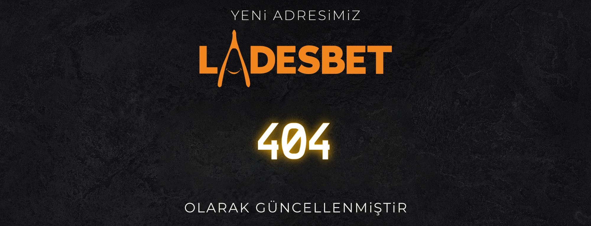 Ladesbet404