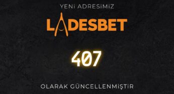 Ladesbet407
