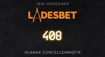 Ladesbet408