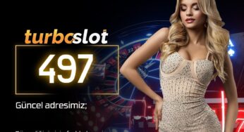Turboslot497
