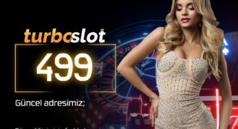 Turboslot499