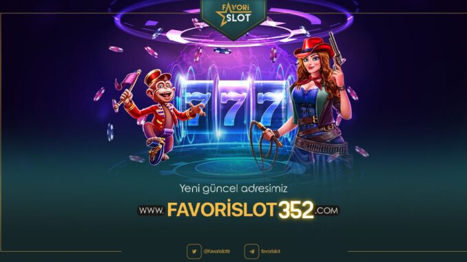 favorislot-352