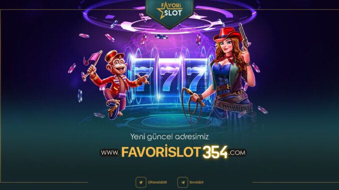 favorislot-354