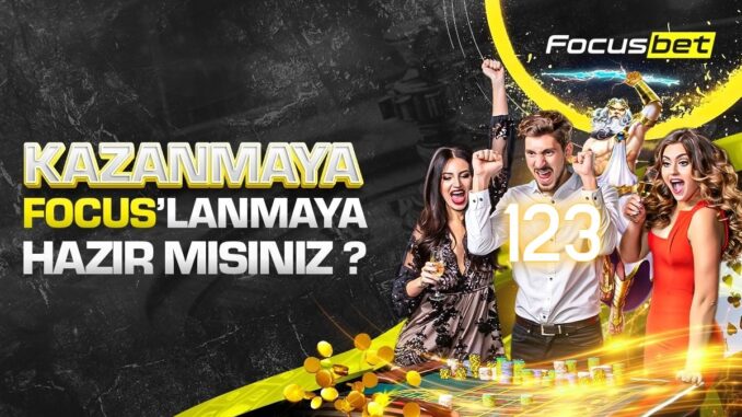 focusbet-123