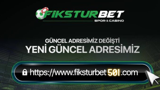 fiksturbet-501