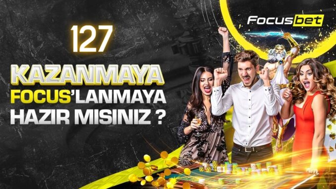 focusbet-127